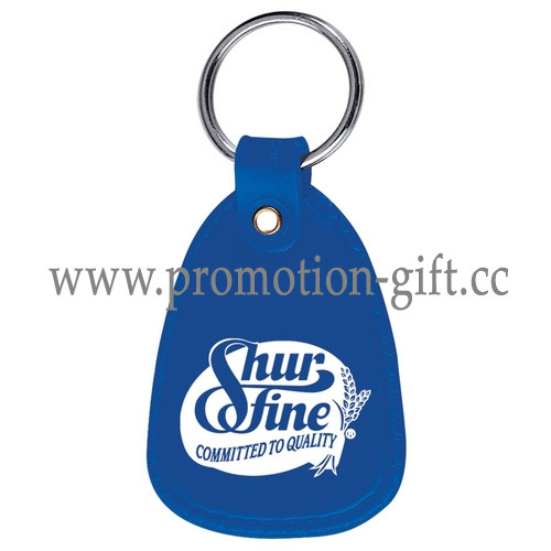 promotional key tags