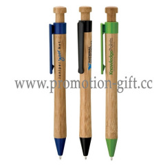 Promotional Kiva Ballpoint Pen