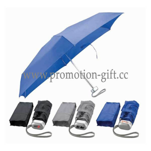 windproof folding umbrella