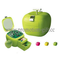 Apple Medical kit