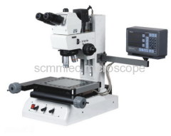 NEW Multifunctional Measuring Microscope with high resolution