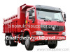 SINOTRUK HOWO 6X4 Tipper/Dump Truck