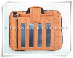Solar Computer Bag