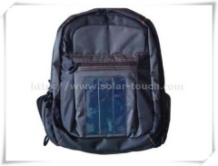 Solar Laptop Backpack