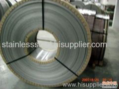 410L 2B Cold Rolled Stainless Steel Coil