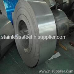 430 2B Cold Rolled Stainless Steel Coil