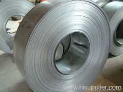 430 2B Cold Rolled Stainless Steel Coil