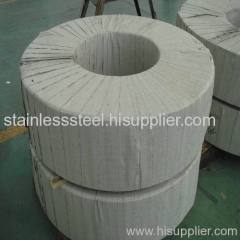 420J1 2BA Precision Stainless Steel Coil