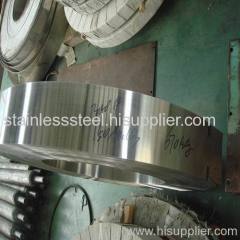 201 BA High quality stainless steel coil