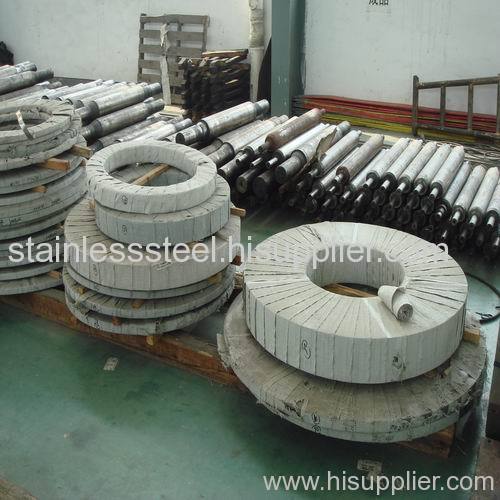 prime cold rolled stainless steel coil