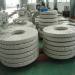 Precision cold rolled stainless steel coil