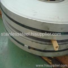 420J1 2B Precision Cold Rolled Stainless Steel Coil