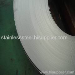 420J1 2B Precision Cold Rolled Stainless Steel Coil