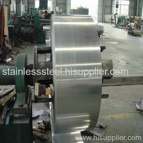 420J1 BA High quality stainless steel coil