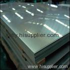 Cold rolled stainless steel sheets