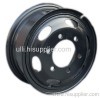 agricultural vehicle wheel