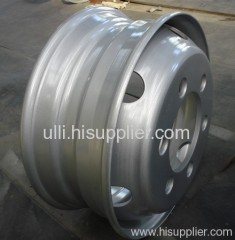 engineering machinery wheel