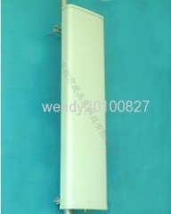 200W high power GSM CDMA PCS 3G WLAN 12dBi 14dBi 17dBi base station antenna