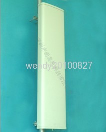 200W high power 800&900MHZ high gain 18dBi base station antenna