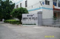 Wyse garment accessories (Shenzhen) Co.,Ltd