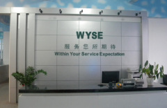 Wyse garment accessories (Shenzhen) Co.,Ltd