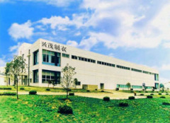 Fuzhou Xingmao Garment Co.Ltd