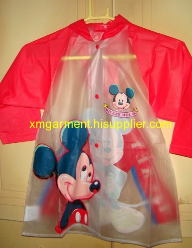 Kids Rainwear