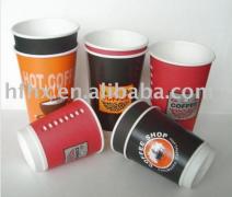 Hefei hengxin paper & plastic Co., Ltd.