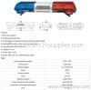 Police lightbar