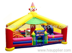 inflatables