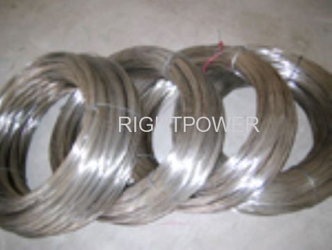 301 stainless steel spring wire
