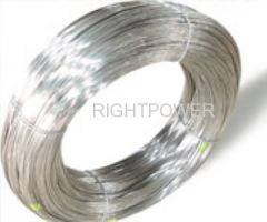 stainless steel spring wire