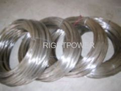 SUS316 stainless steel spring wire