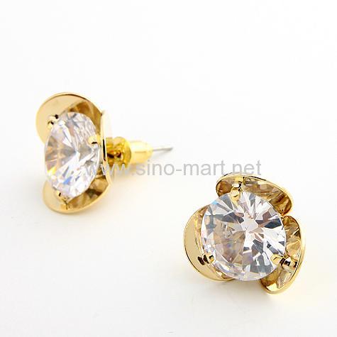 Fashion Earring Jewelry