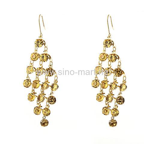 New Style Earrings