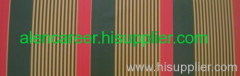 PVC striped Tarpaulin