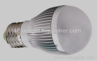 LED bulb light