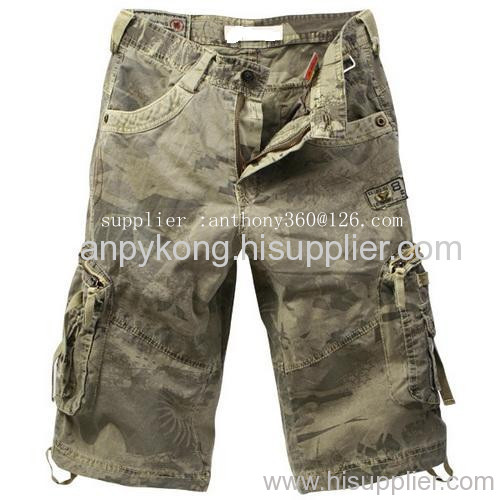 cargo shorts