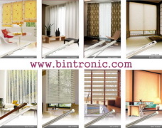 Bintronic Enterprise Co., LTD.