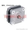 hybrid stepper motor