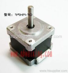 hybrid stepper motor 35HD3401