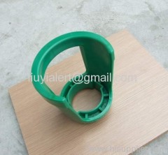 Medical Gas Oxygen Cylinder Valve Guard