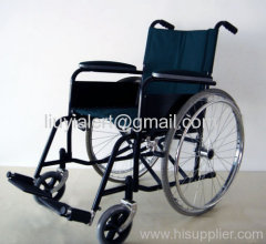 wheelchair