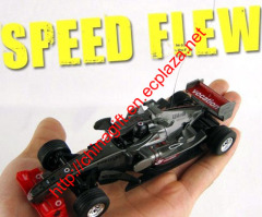 1:43 5 Channel RC F1 Formula Car