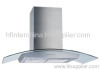 chimney hood