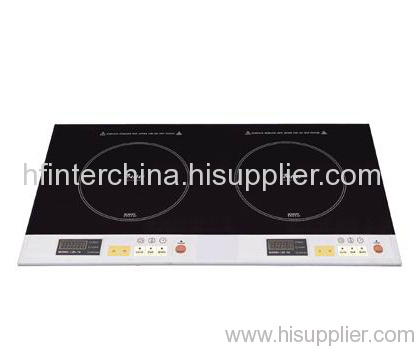 Induction Hobs