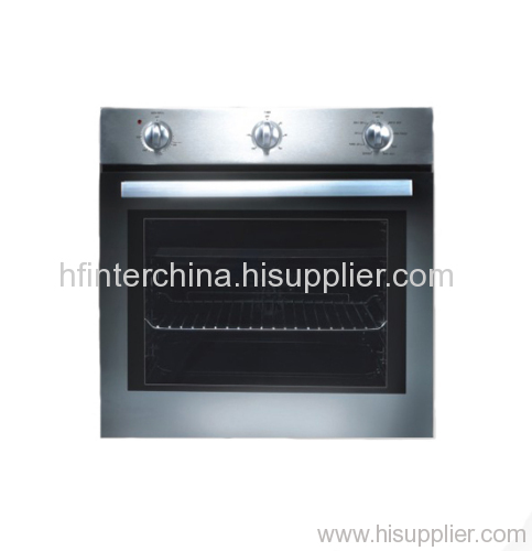 Electric Oven