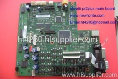 New original Olivetti pr2plus mainboard