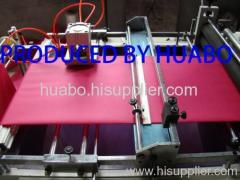 Non woven clothing Bag Making Machine