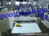 Non woven Vest Bags Making machinery